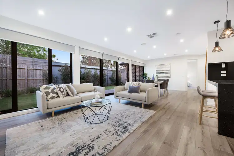 Fourth view of Homely townhouse listing, 3/14 Anne Road, Knoxfield VIC 3180