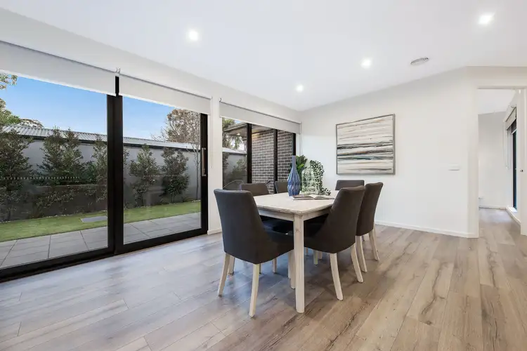 Sixth view of Homely townhouse listing, 3/14 Anne Road, Knoxfield VIC 3180