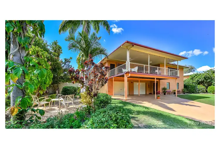 Main view of Homely house listing, 50 MacGregor Street, The Range QLD 4700