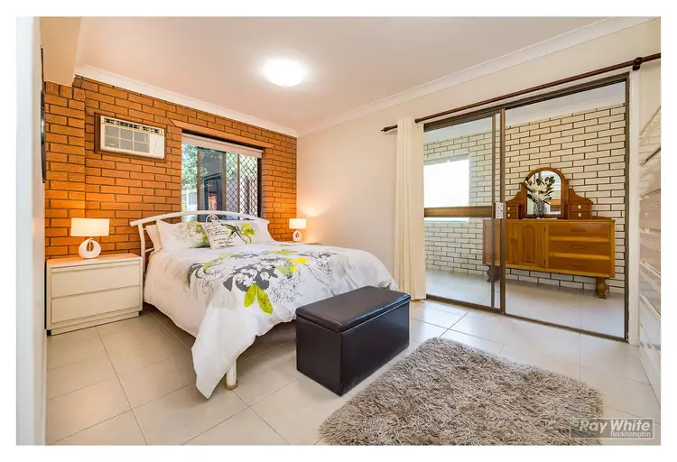 Fifth view of Homely house listing, 50 MacGregor Street, The Range QLD 4700