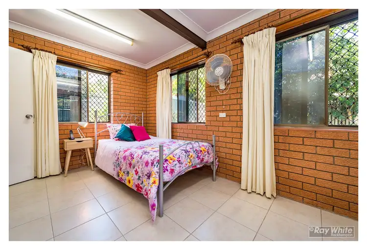 Sixth view of Homely house listing, 50 MacGregor Street, The Range QLD 4700