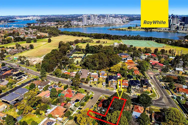 Second view of Homely house listing, 139 Constitution Road W, West Ryde NSW 2114