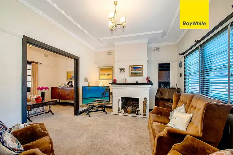 Fourth view of Homely house listing, 139 Constitution Road W, West Ryde NSW 2114