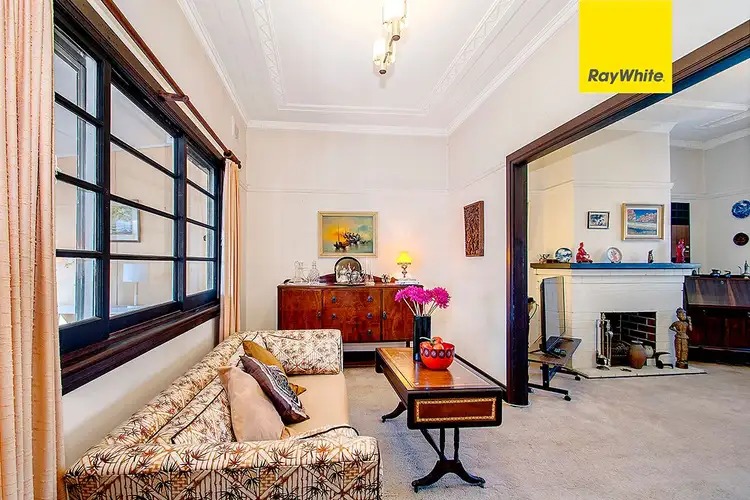 Fifth view of Homely house listing, 139 Constitution Road W, West Ryde NSW 2114