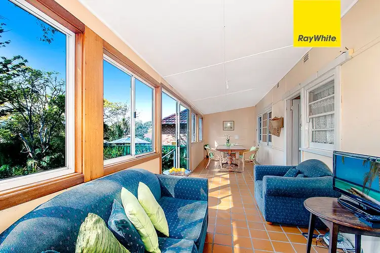 Sixth view of Homely house listing, 139 Constitution Road W, West Ryde NSW 2114