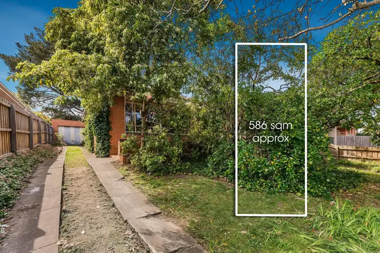 Main view of Homely house listing, 9 Cypress Avenue, Burwood VIC 3125