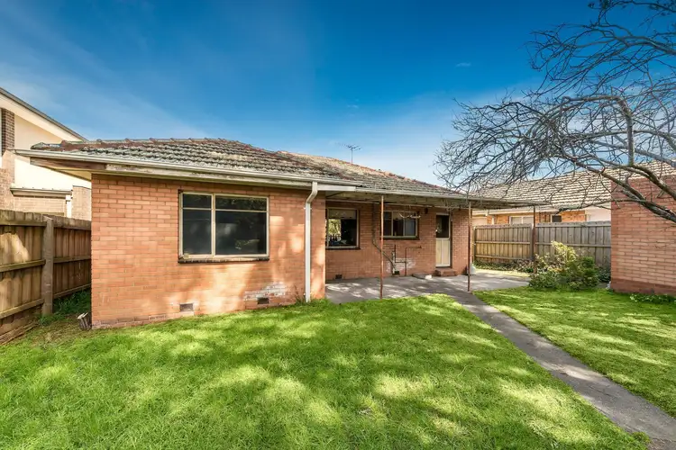 Fifth view of Homely house listing, 9 Cypress Avenue, Burwood VIC 3125