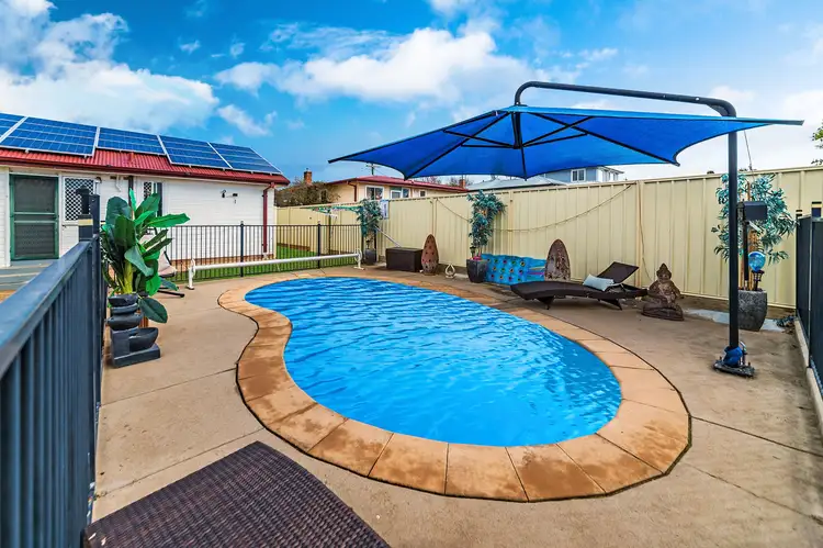 9 Margaret Street, Queanbeyan NSW 2620