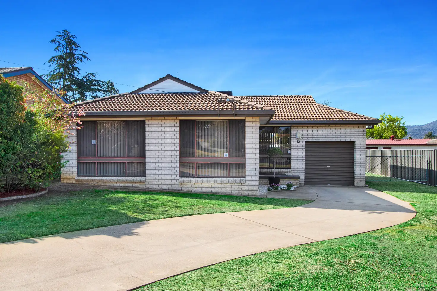 Main view of Homely house listing, 12 Kyooma Street, Tamworth NSW 2340