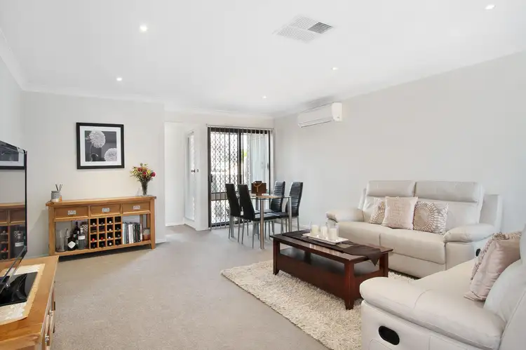 Second view of Homely house listing, 12 Kyooma Street, Tamworth NSW 2340