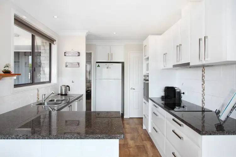 Third view of Homely house listing, 12 Kyooma Street, Tamworth NSW 2340