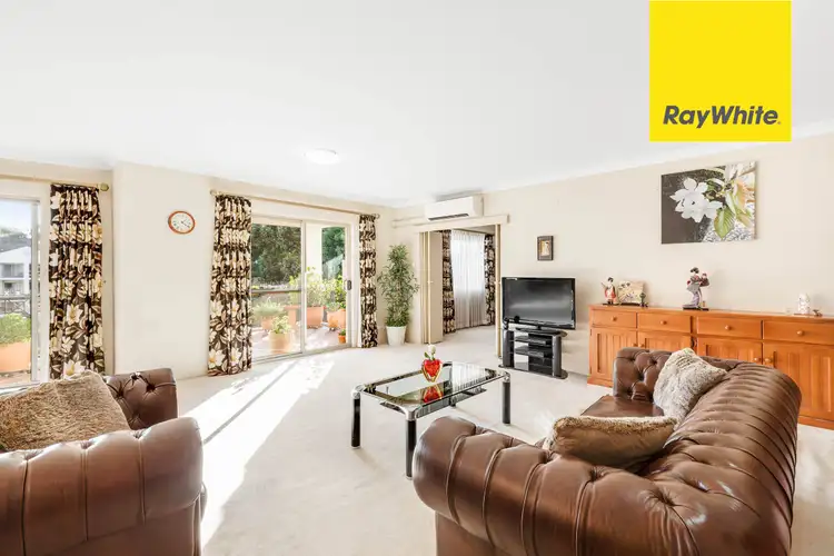 Second view of Homely unit listing, 4/6-8 Nile Close, Marsfield NSW 2122