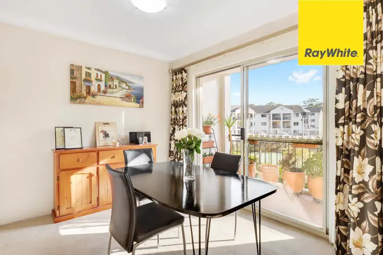 Fourth view of Homely unit listing, 4/6-8 Nile Close, Marsfield NSW 2122