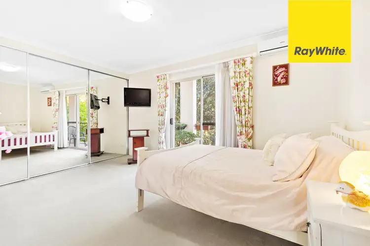 Fifth view of Homely unit listing, 4/6-8 Nile Close, Marsfield NSW 2122