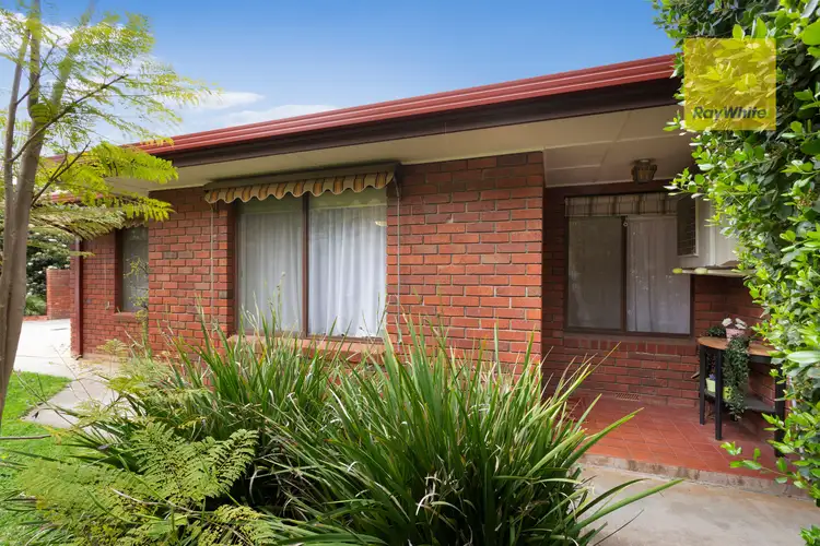 1/19 Waterman Terrace, Mitchell Park SA 5043
