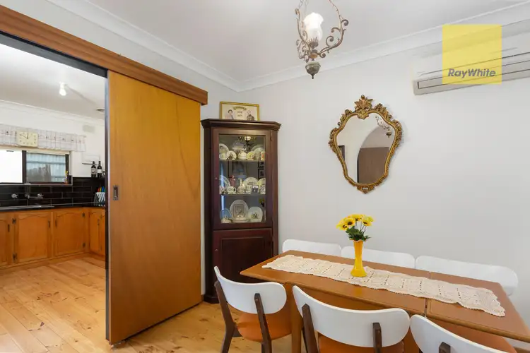 Fifth view of Homely unit listing, 1/19 Waterman Terrace, Mitchell Park SA 5043