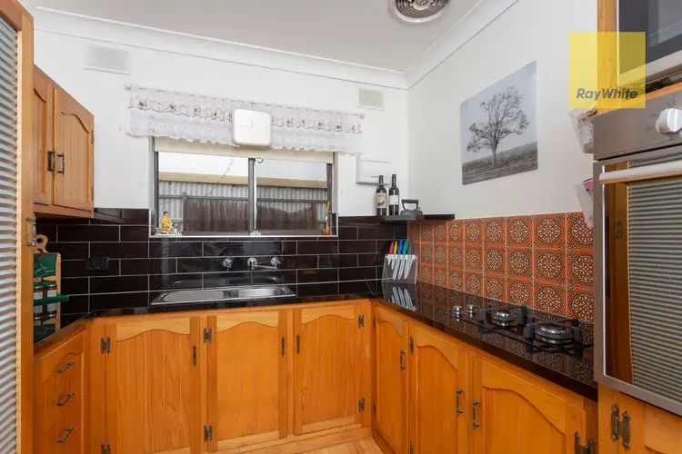 Sixth view of Homely unit listing, 1/19 Waterman Terrace, Mitchell Park SA 5043