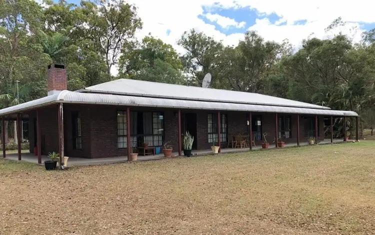 28 Oxford Street, Bidwill QLD 4650