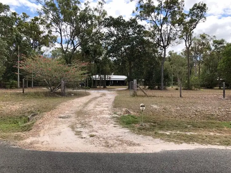 Third view of Homely house listing, 28 Oxford Street, Bidwill QLD 4650