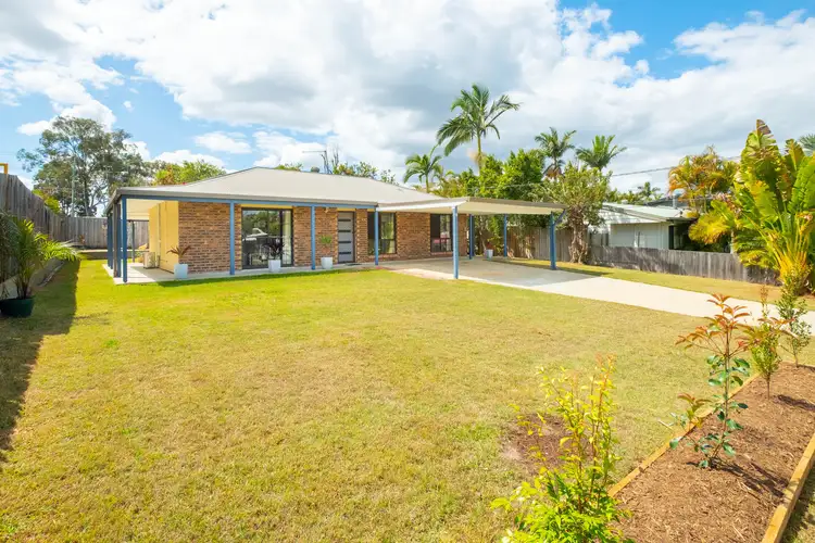 Main view of Homely house listing, 8 Royena Court, Crestmead QLD 4132