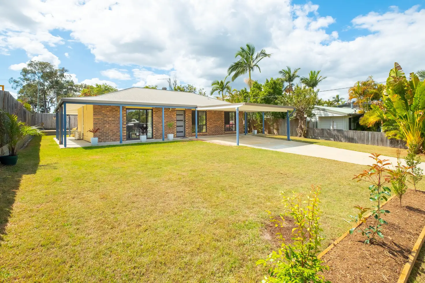 Main view of Homely house listing, 8 Royena Court, Crestmead QLD 4132