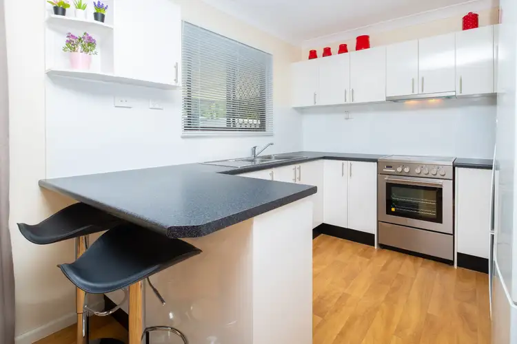 Second view of Homely house listing, 8 Royena Court, Crestmead QLD 4132