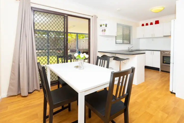 Third view of Homely house listing, 8 Royena Court, Crestmead QLD 4132