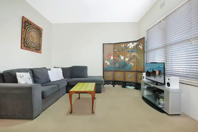 Second view of Homely unit listing, 5/38 Pleasant Avenue, North Wollongong NSW 2500