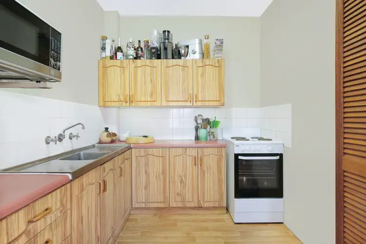 Third view of Homely unit listing, 5/38 Pleasant Avenue, North Wollongong NSW 2500