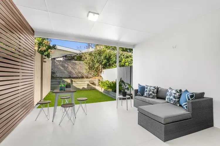 Fourth view of Homely townhouse listing, 49A Kedron Brook Road, Wilston QLD 4051