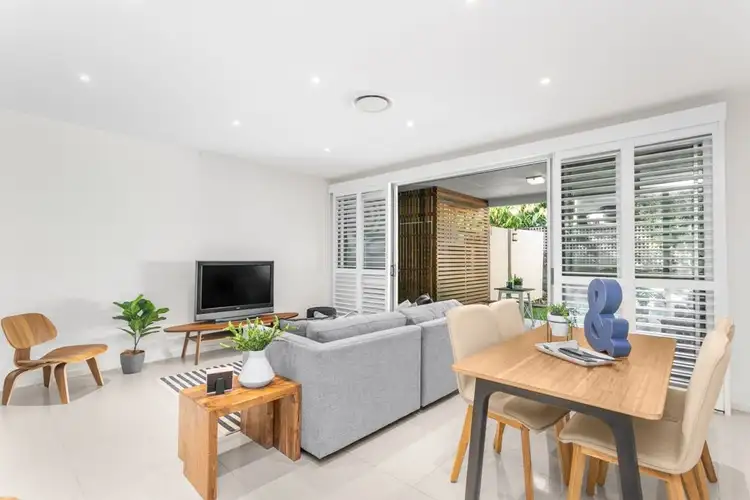 Fifth view of Homely townhouse listing, 49A Kedron Brook Road, Wilston QLD 4051
