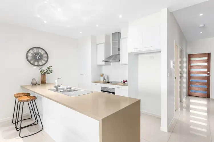 Sixth view of Homely townhouse listing, 49A Kedron Brook Road, Wilston QLD 4051