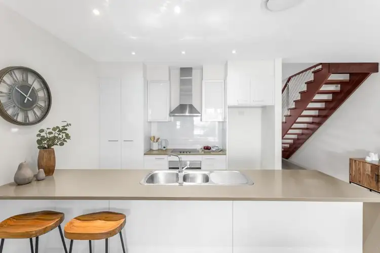 Seventh view of Homely townhouse listing, 49A Kedron Brook Road, Wilston QLD 4051