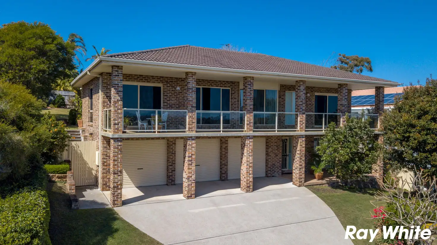 Main view of Homely house listing, 89 Pioneer Drive, Forster NSW 2428