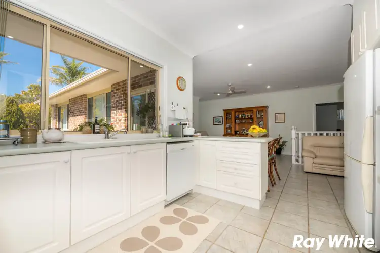 Fifth view of Homely house listing, 89 Pioneer Drive, Forster NSW 2428