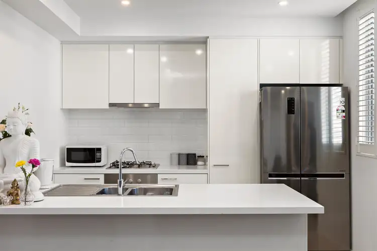 Third view of Homely apartment listing, G03/32 Adrian Street, Chadstone VIC 3148