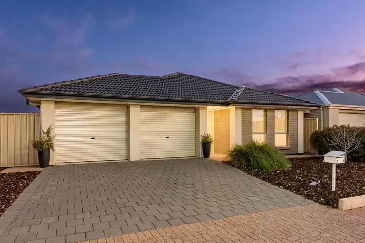 13 Telegraph Road, Seaford Meadows SA 5169