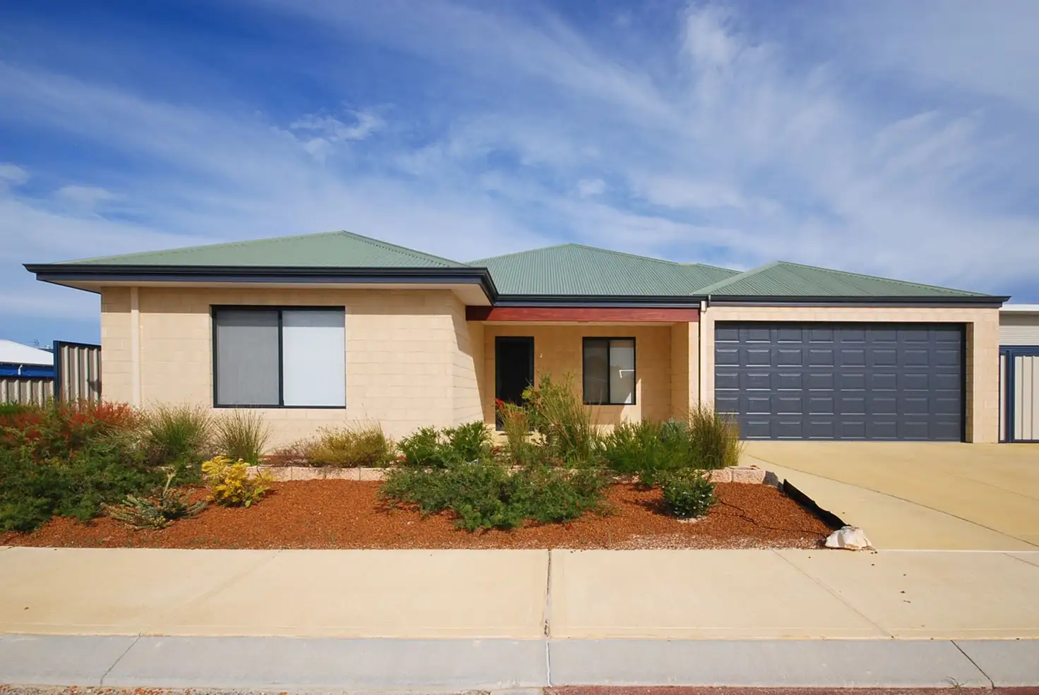 Main view of Homely house listing, 4 Moonlight Crescent, Jurien Bay WA 6516