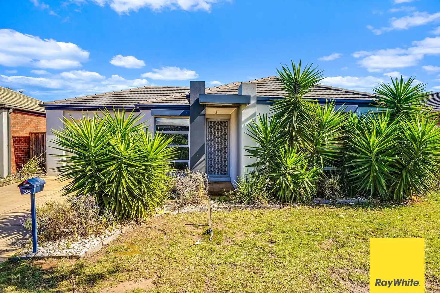 Main view of Homely house listing, 36 Felicity Drive, Tarneit VIC 3029