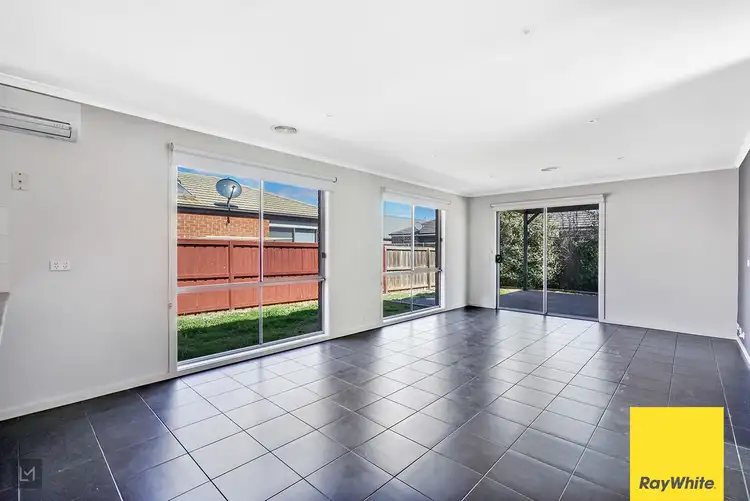 Third view of Homely house listing, 36 Felicity Drive, Tarneit VIC 3029