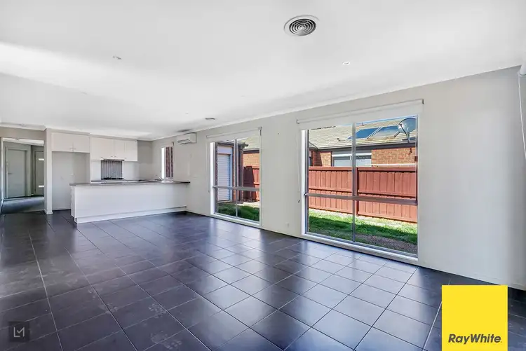 Fourth view of Homely house listing, 36 Felicity Drive, Tarneit VIC 3029