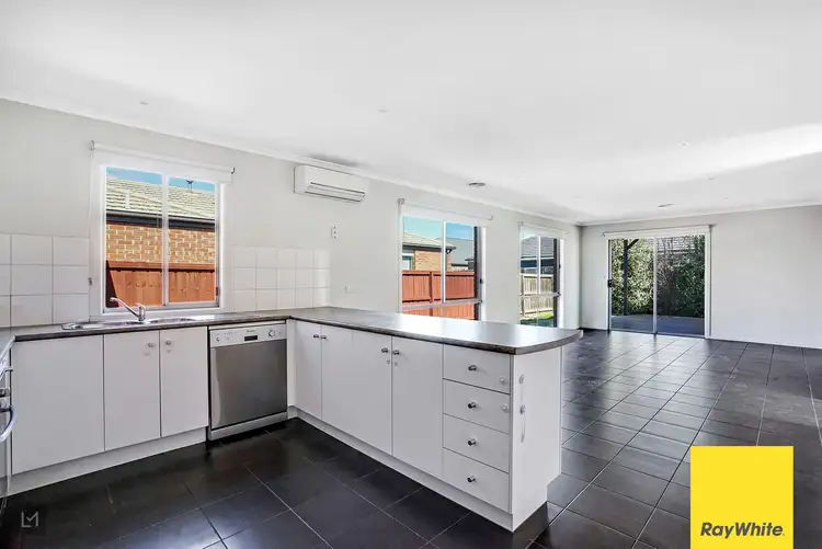 Fifth view of Homely house listing, 36 Felicity Drive, Tarneit VIC 3029
