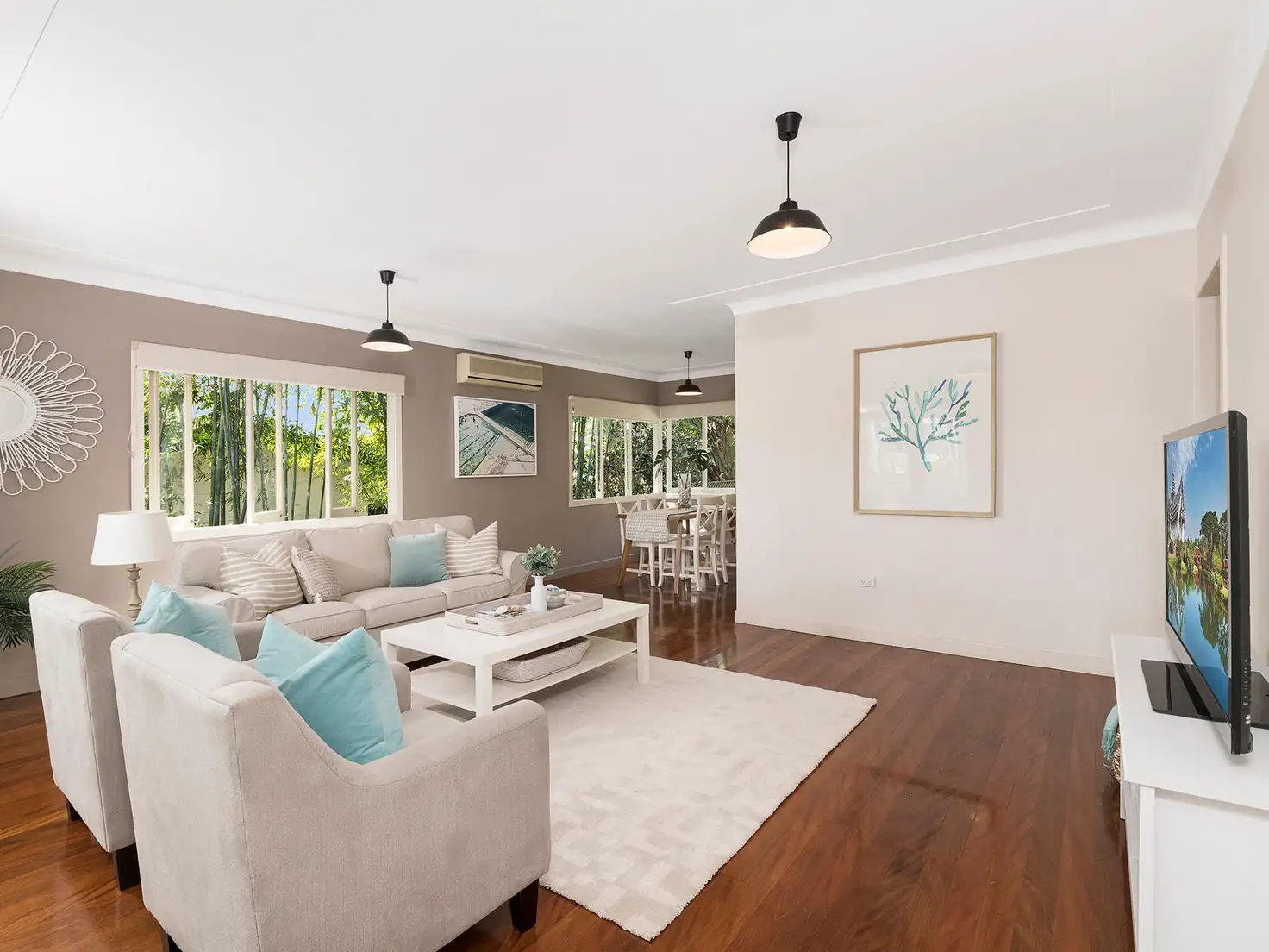 Main view of Homely house listing, 134 Bapaume Road, Holland Park West QLD 4121
