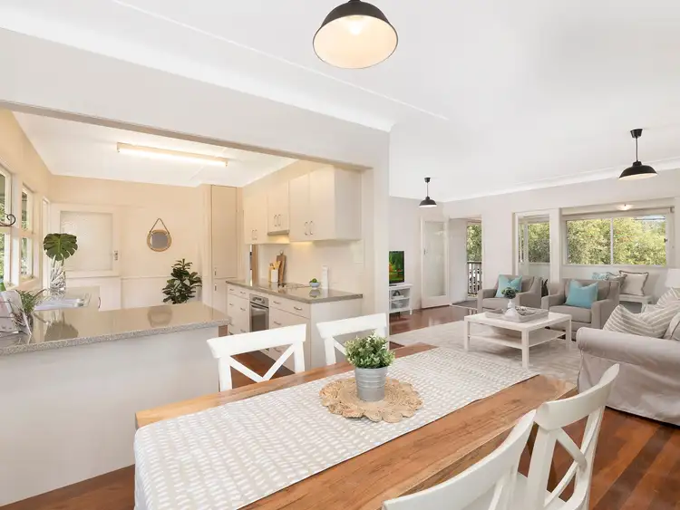 Third view of Homely house listing, 134 Bapaume Road, Holland Park West QLD 4121