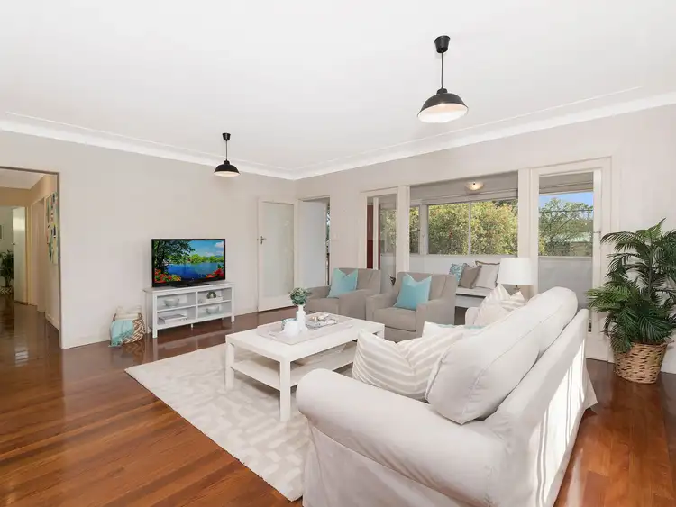 Fourth view of Homely house listing, 134 Bapaume Road, Holland Park West QLD 4121