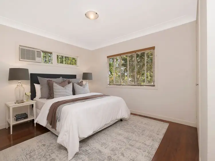 Fifth view of Homely house listing, 134 Bapaume Road, Holland Park West QLD 4121