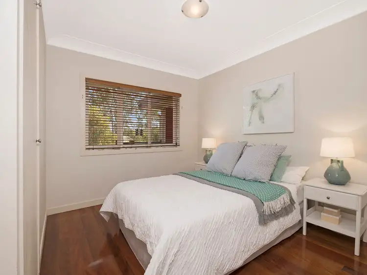 Sixth view of Homely house listing, 134 Bapaume Road, Holland Park West QLD 4121