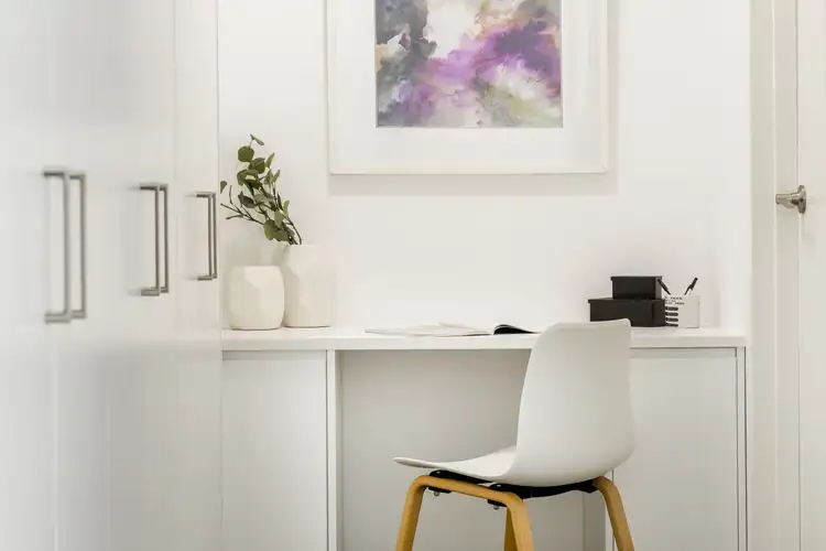 Second view of Homely studio listing, 30/51 Roslyn Gardens, Elizabeth Bay NSW 2011