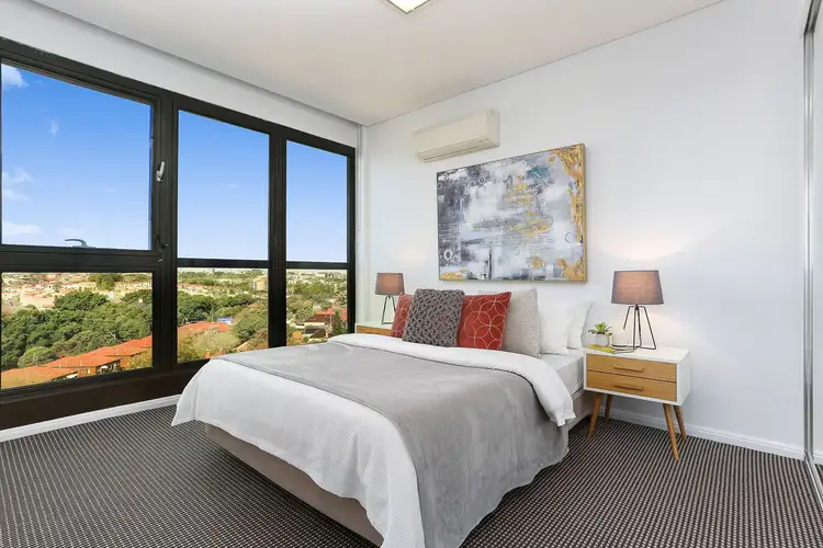 Fifth view of Homely apartment listing, 1214/20 Gadigal Avenue, Zetland NSW 2017