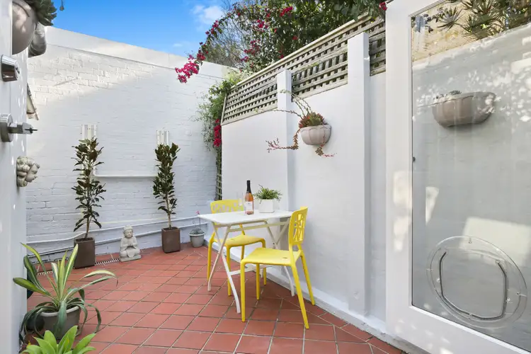 Second view of Homely house listing, 10 Munni Street, Newtown NSW 2042